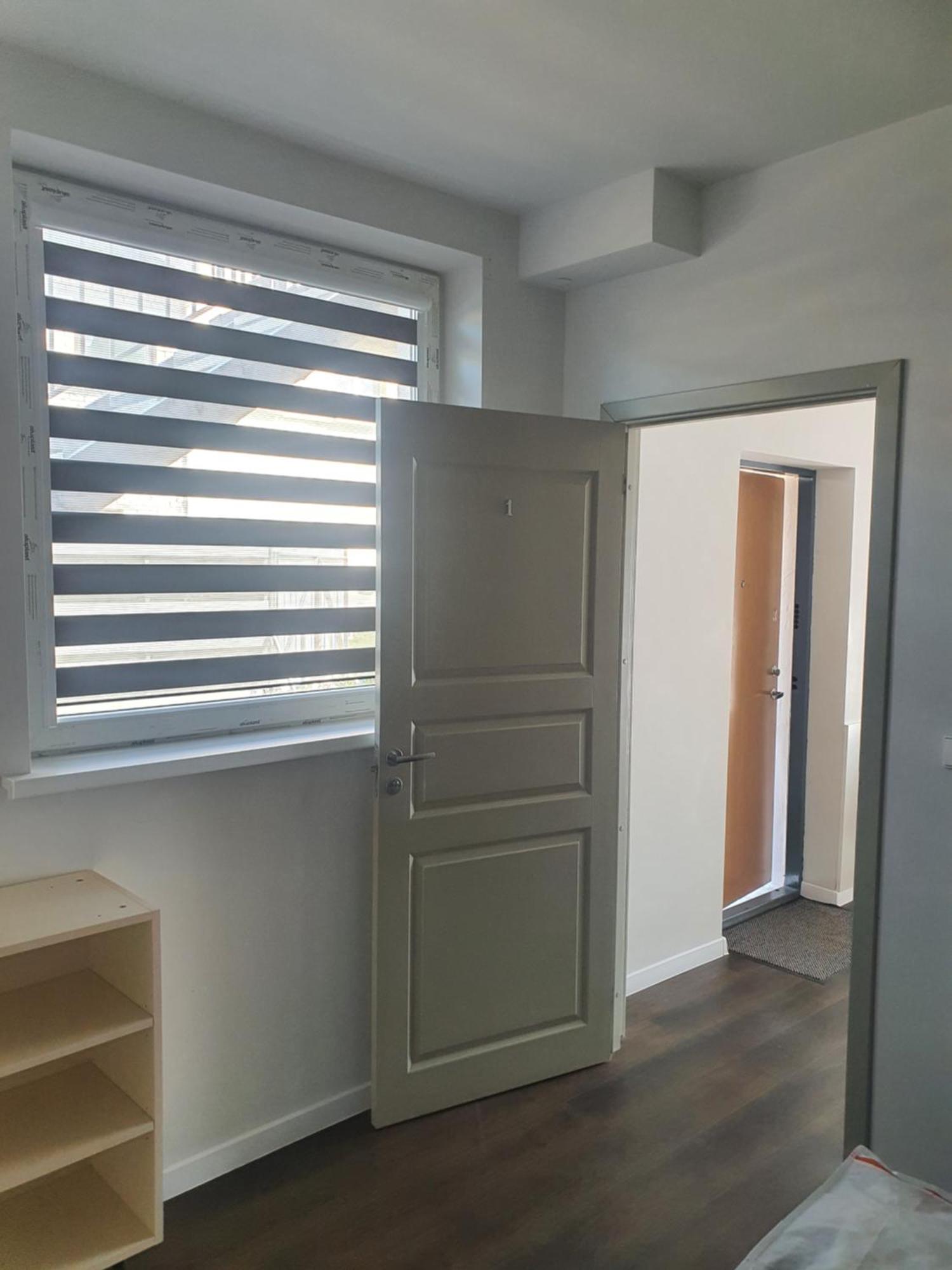 Virbaliske Apartments Palanga Luaran gambar