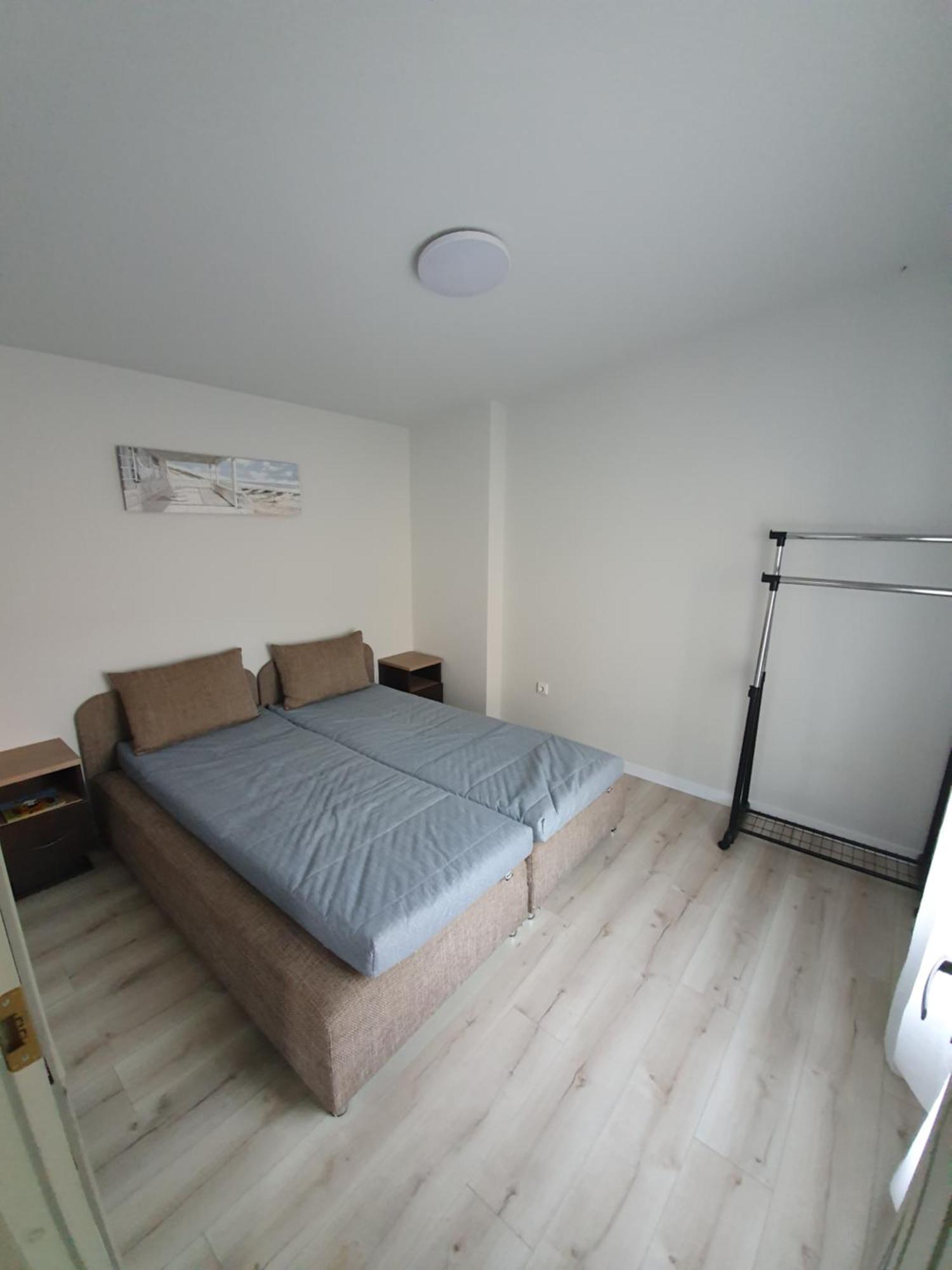 Virbaliske Apartments Palanga Luaran gambar