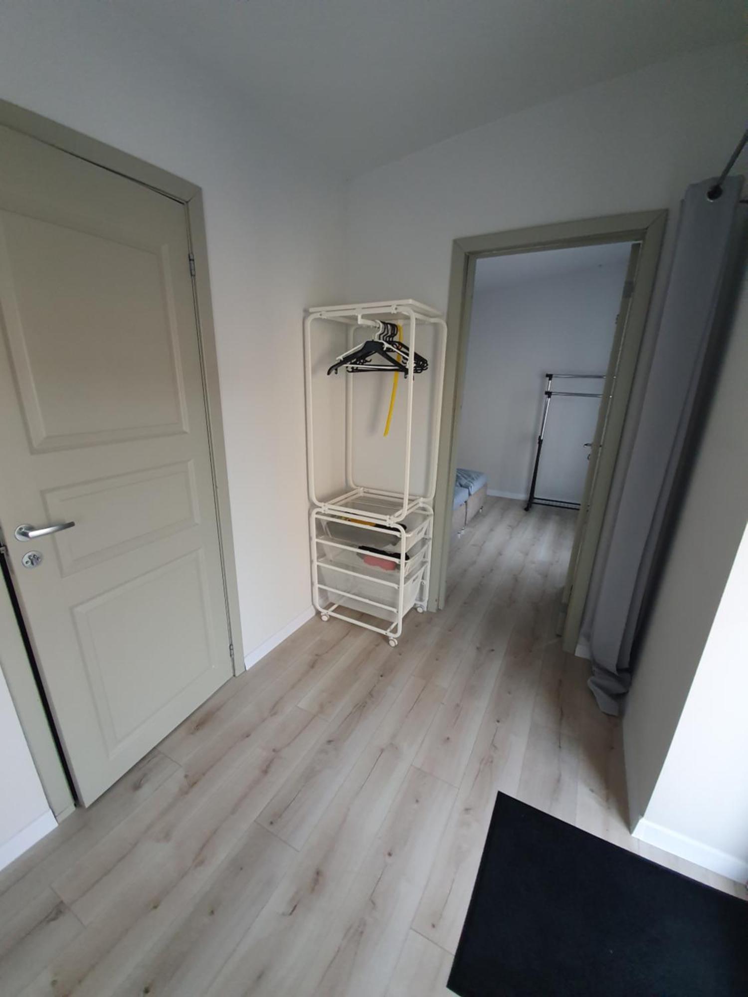 Virbaliske Apartments Palanga Luaran gambar