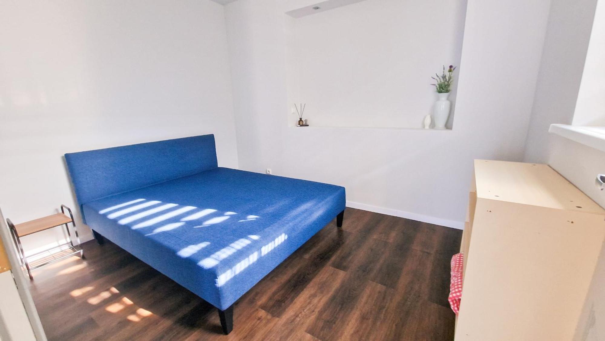 Virbaliske Apartments Palanga Luaran gambar