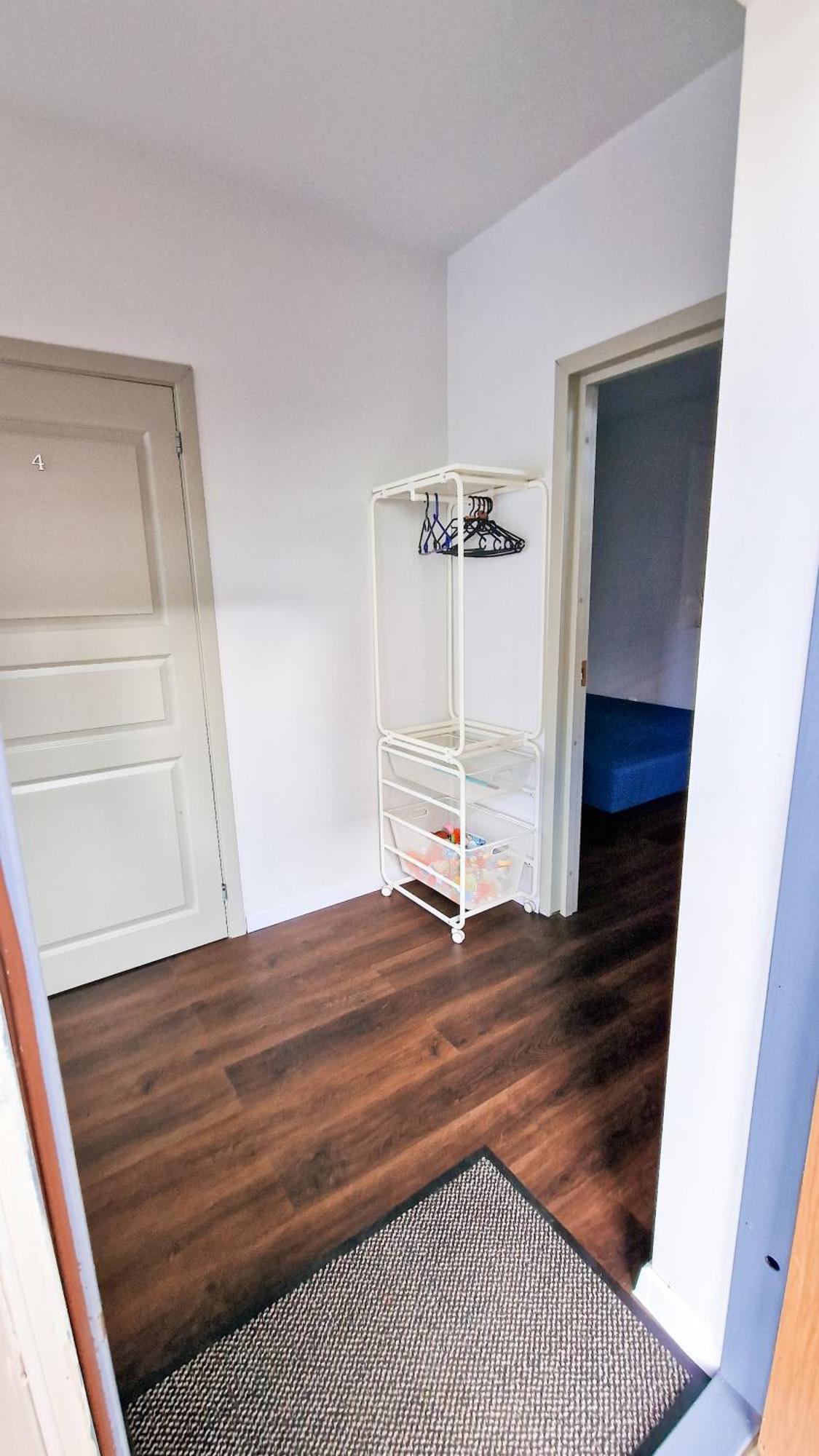 Virbaliske Apartments Palanga Luaran gambar