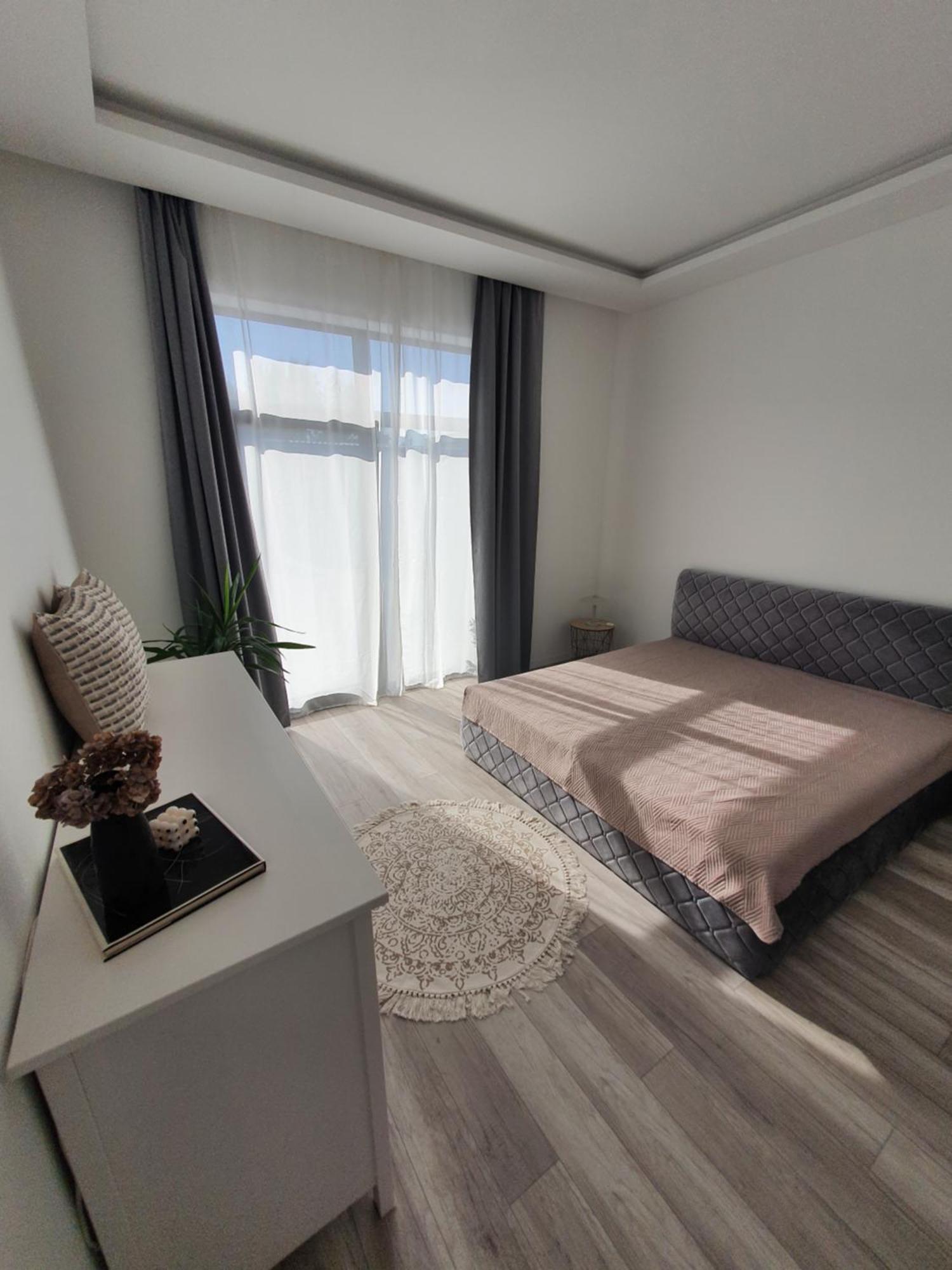 Virbaliske Apartments Palanga Luaran gambar