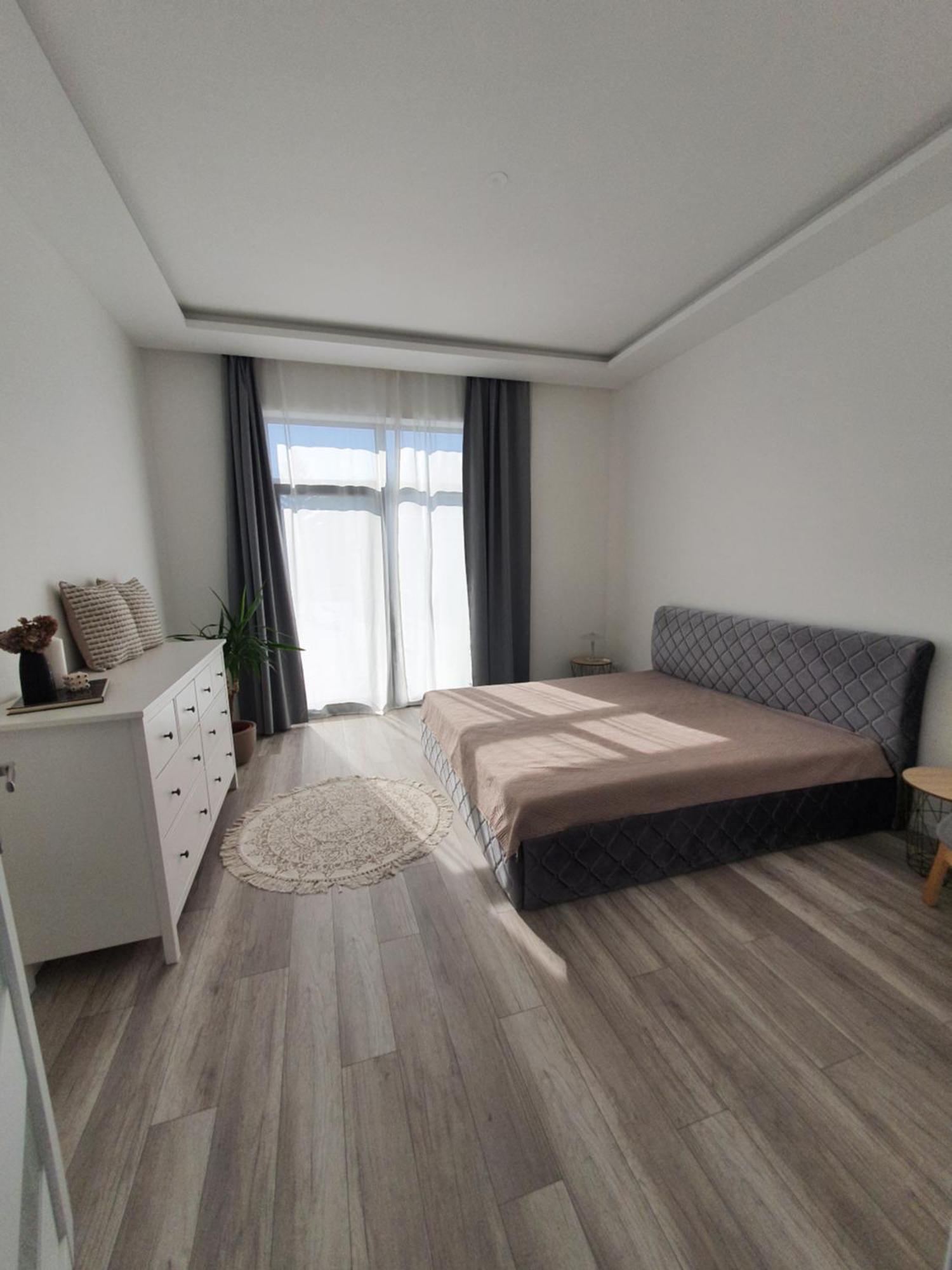 Virbaliske Apartments Palanga Luaran gambar