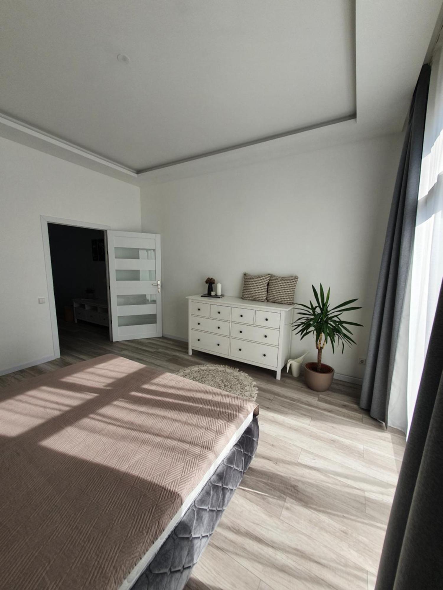 Virbaliske Apartments Palanga Luaran gambar